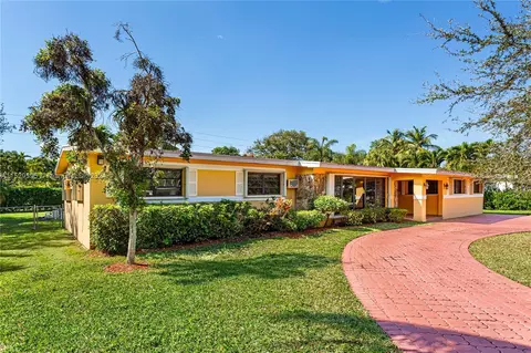 9500 SW 81st Ave, Miami, FL 33156