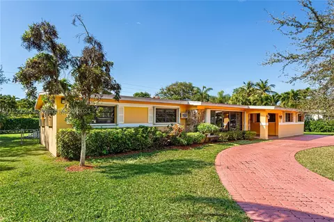 9500 SW 81st Ave, Miami, FL 33156