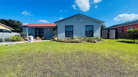 26501 SW 124th Ave, Homestead, FL 33032