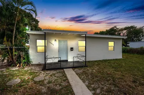 15955 W Bunche Park Dr, Miami Gardens, FL 33054