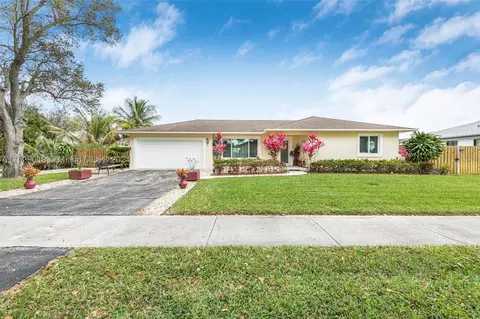 5422 SW 118th Ave, Cooper City, FL 33330