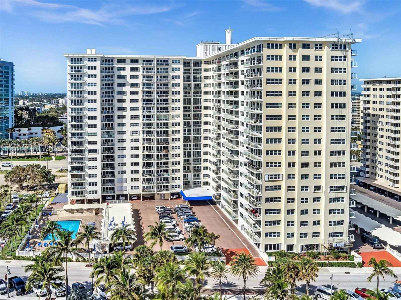 111 N Pompano Beach Blvd Unit 1805