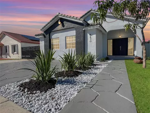 5470 SW 144th Ave, Miami, FL 33175