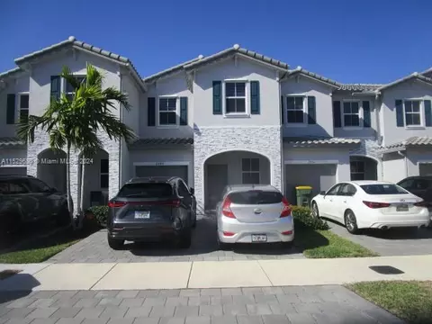 2649 SE 12th St #0, Homestead, FL 33035