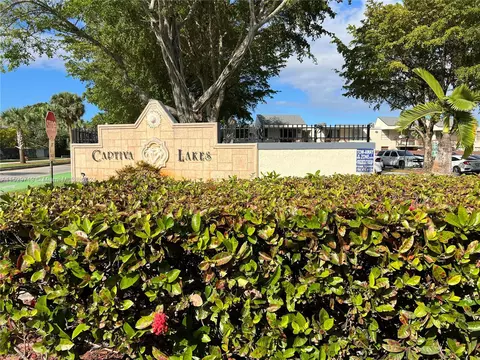 8307 SW 142nd Ave #F104, Miami, FL 33183