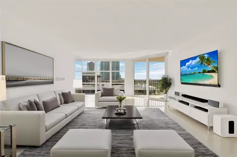 1901 Brickell Ave #B2206, Miami, FL 33129