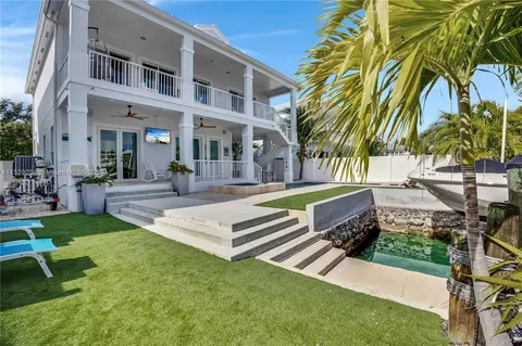 Undisclosed, Key Largo, FL 33037