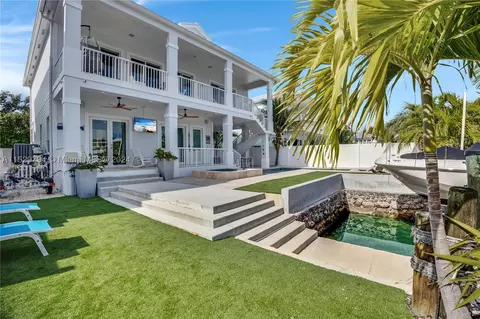 Undisclosed, Key Largo, FL 33037