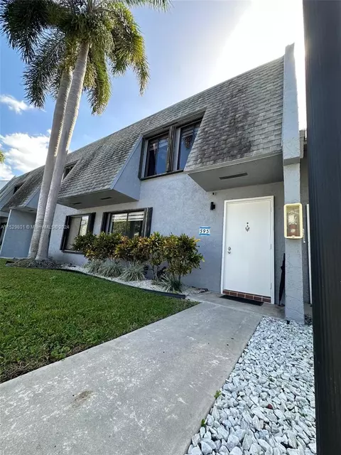 Undisclosed, Plantation, FL 33324