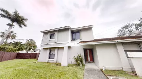 12700 SW 151st Ln #., Miami, FL 33186
