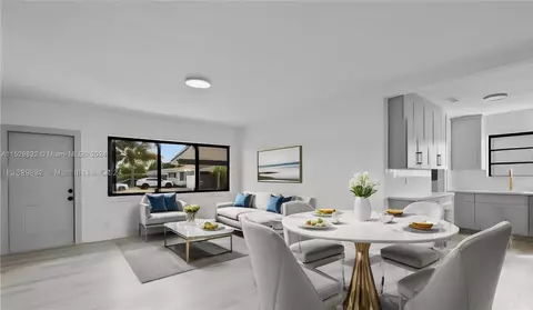 Dining - 471 W 55th Pl, Hialeah, FL 33012 photo 2 of 2