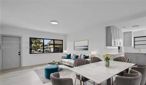 Dining - 471 W 55th Pl, Hialeah, FL 33012 photo 1 of 2