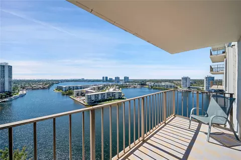 18151 NE 31st Ct #1915, Aventura, FL 33160