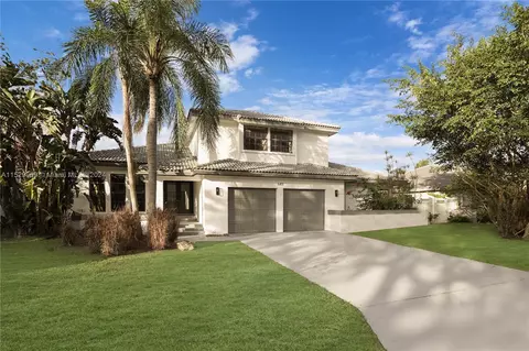6411 NW 50th St, Coral Springs, FL 33067