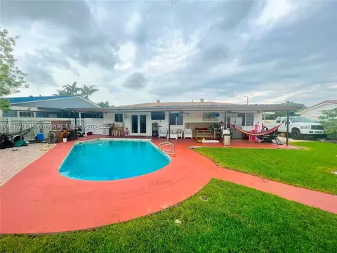 25315 SW 124th Ct, Homestead, FL 33032