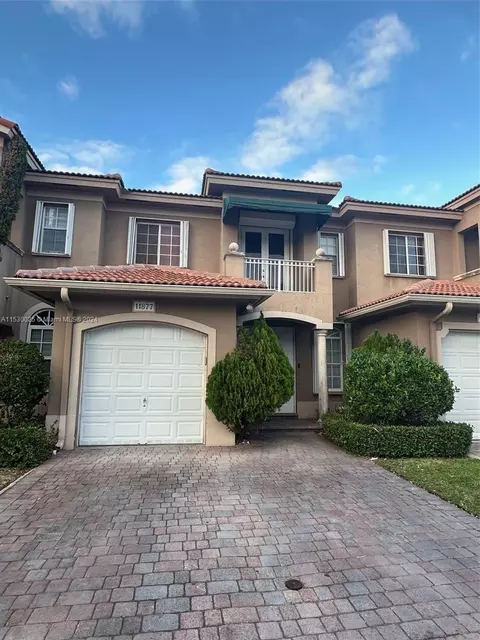 11877 SW 81st St #11877, Miami, FL 33183