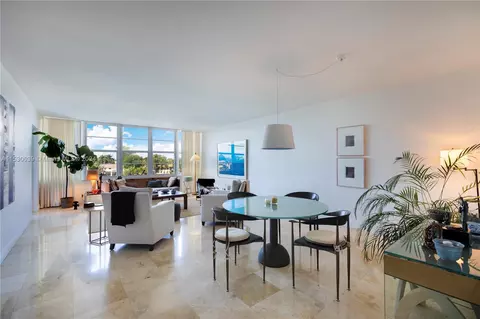 5700 Collins Ave #4E, Miami Beach, FL 33140