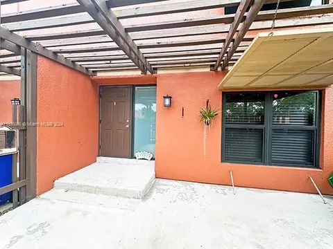 Undisclosed, Pembroke Pines, FL 33026