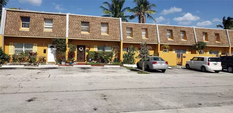 5978 NW 29th St #132, Sunrise, FL 33313
