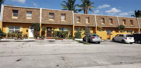 5978 NW 29th St #132, Sunrise, FL 33313