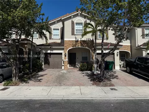 8893 SW 223rd Ln #8893, Cutler Bay, FL 33190