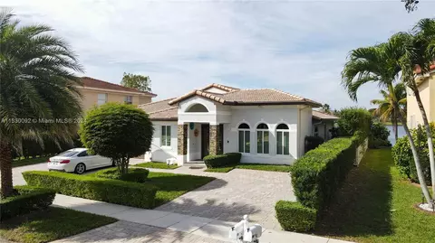 2168 SW 132nd Ter, Miramar, FL 33027