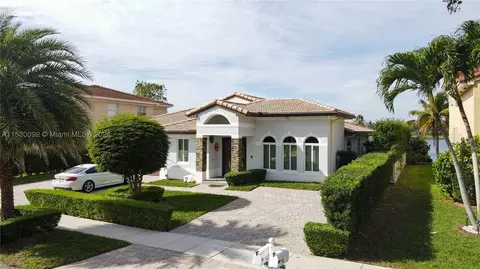 2168 SW 132nd Ter, Miramar, FL 33027
