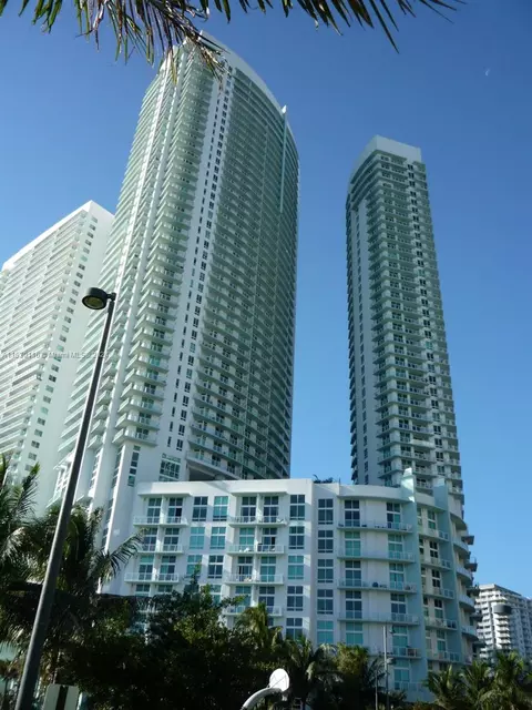 1900 N Bayshore Dr #3606, Miami, FL 33132