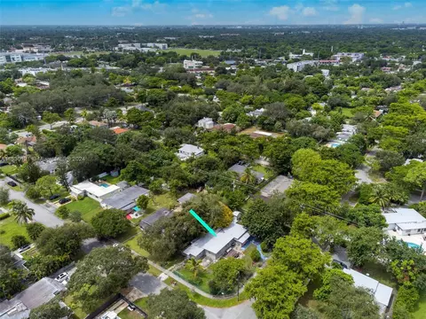 13000 NE 11th Ave, North Miami, FL 33161