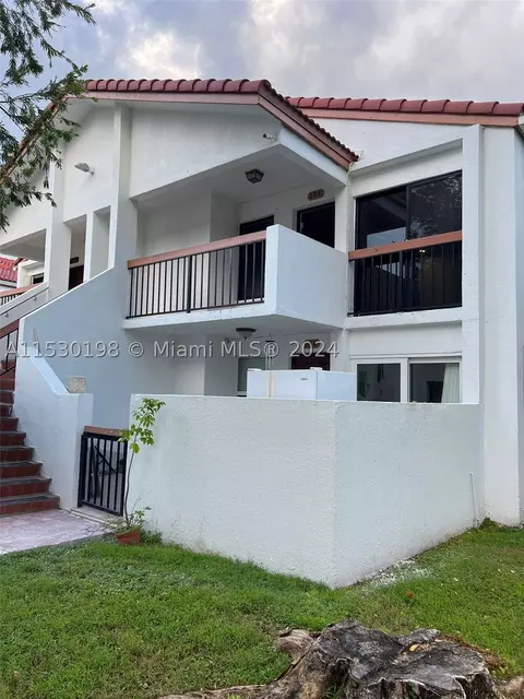 7525 SW 153rd Pl #204-11, Miami, FL 33193