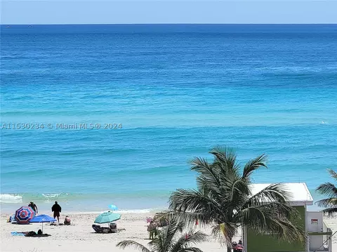 2030 S Ocean Dr #2205, Hallandale Beach, FL 33009