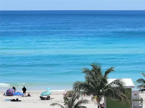 2030 S Ocean Dr #2205, Hallandale Beach, FL 33009