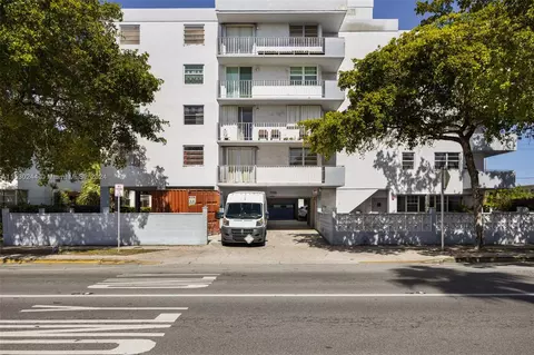1145 Normandy Dr #202, Miami Beach, FL 33141