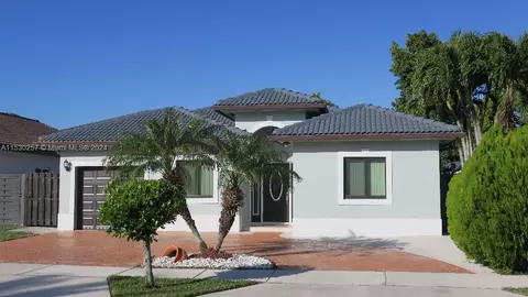 4550 SW 164th Ct, Miami, FL 33185