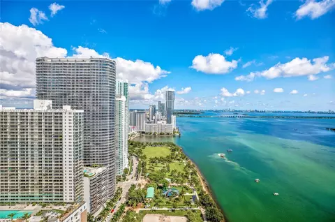 1717 N Bayshore Dr #A-4236, Miami, FL 33132