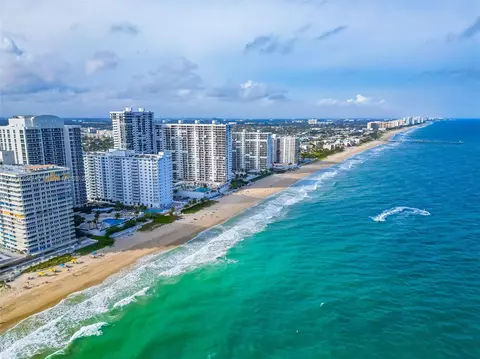 Undisclosed, Fort Lauderdale, FL 33308