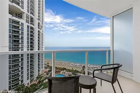 18001 Collins Ave #1106, Sunny Isles Beach, FL 33160