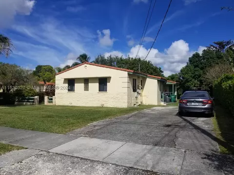 3995 SW 10th St, Miami, FL 33134
