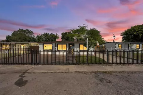 14221 NW 24th Ave, Opa Locka, FL 33054