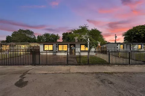14221 NW 24th Ave, Opa Locka, FL 33054
