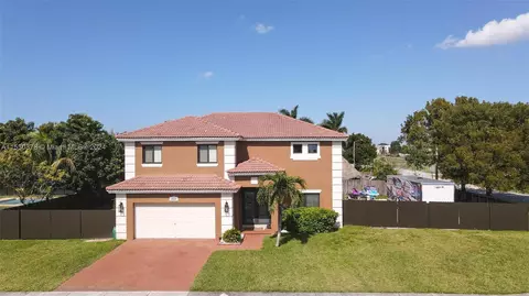 14207 SW 291st St, Homestead, FL 33033
