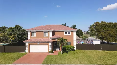 14207 SW 291st St, Homestead, FL 33033