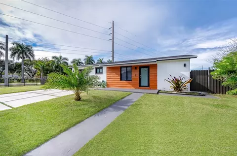 15625 SW 293rd Ter, Homestead, FL 33033