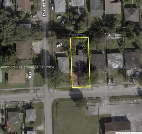 783 NW 96th St, Miami, FL 33150