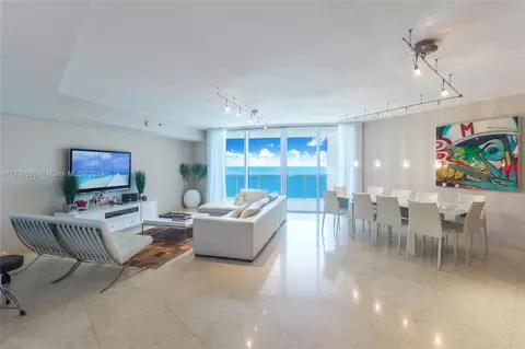 17201 Collins Ave #3707, Sunny Isles Beach, FL 33160