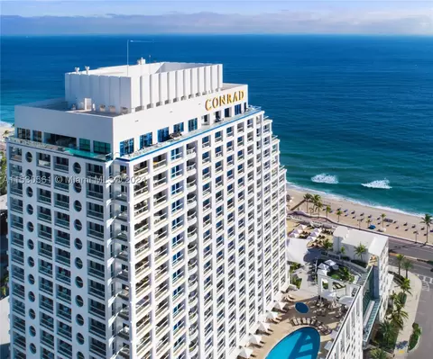 551 N Fort Lauderdale Beach Blvd #H1507, Fort Lauderdale, FL 33304