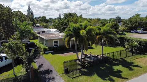 14810 Fillmore Ln, Homestead, FL 33033