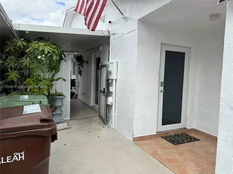 Exterior - 1179 W 40th Pl, Hialeah, FL 33012 photo 1 of 6