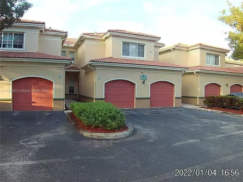 2509 Centergate Dr #103, Miramar, FL 33025
