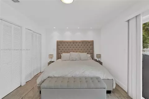 Bedroom - 310 Cypress Dr, Key Biscayne, FL 33149 photo 1 of 5